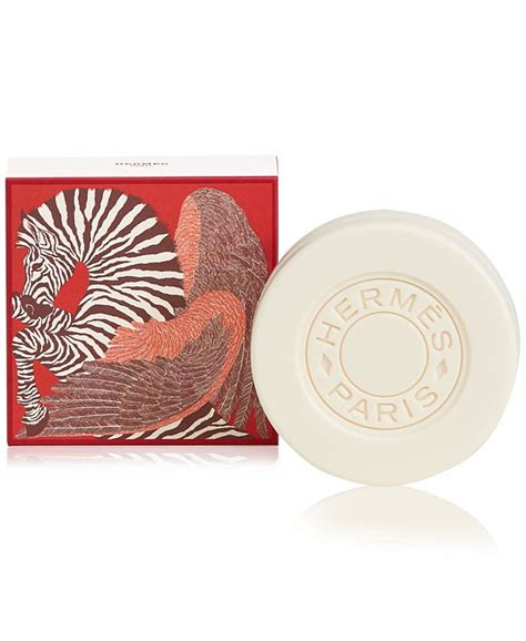 hermes eau de rhubarbe ecarlate review|hermes rhubarb soap.